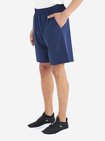 Pantalon de sport 'Aktive Unterteile' Tommy Life en bleu