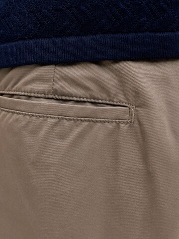 JACK & JONES Regular Chino in Bruin