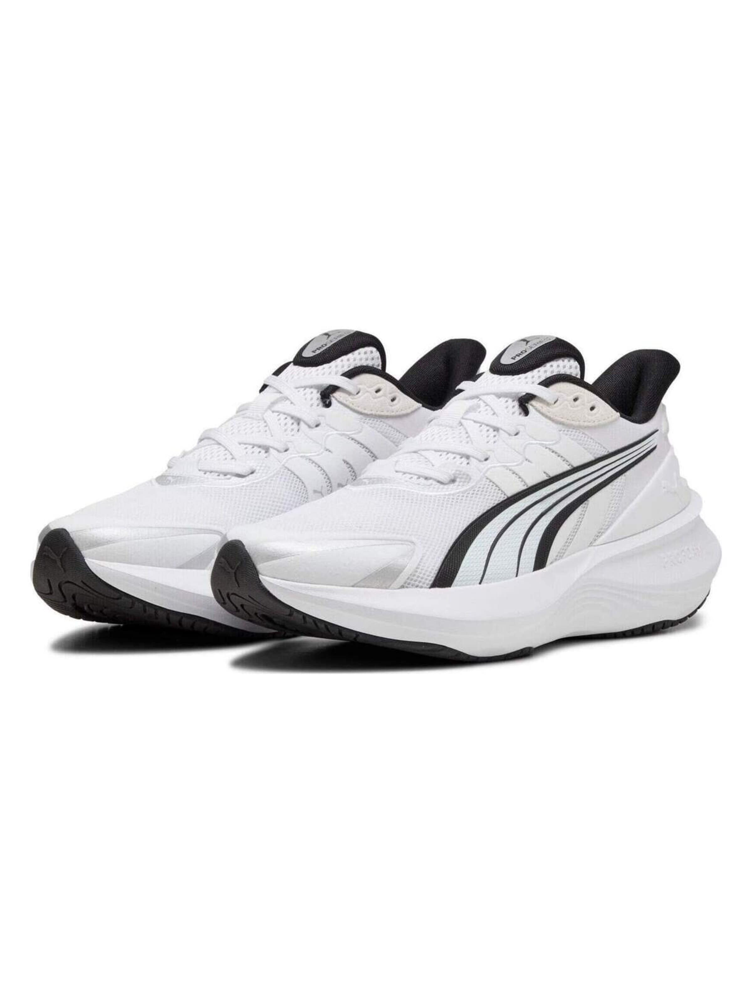 Scarpa sportiva 'Puma Pulse Pro' di PUMA in bianco