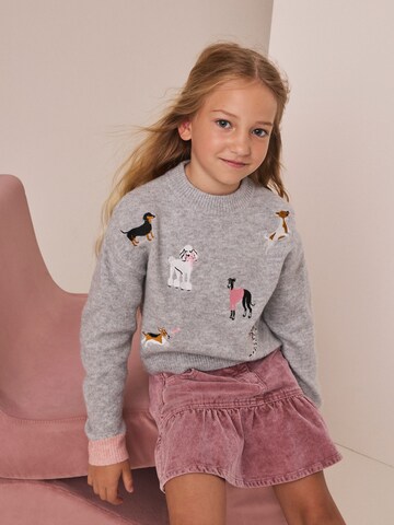 Jupe Next en rose