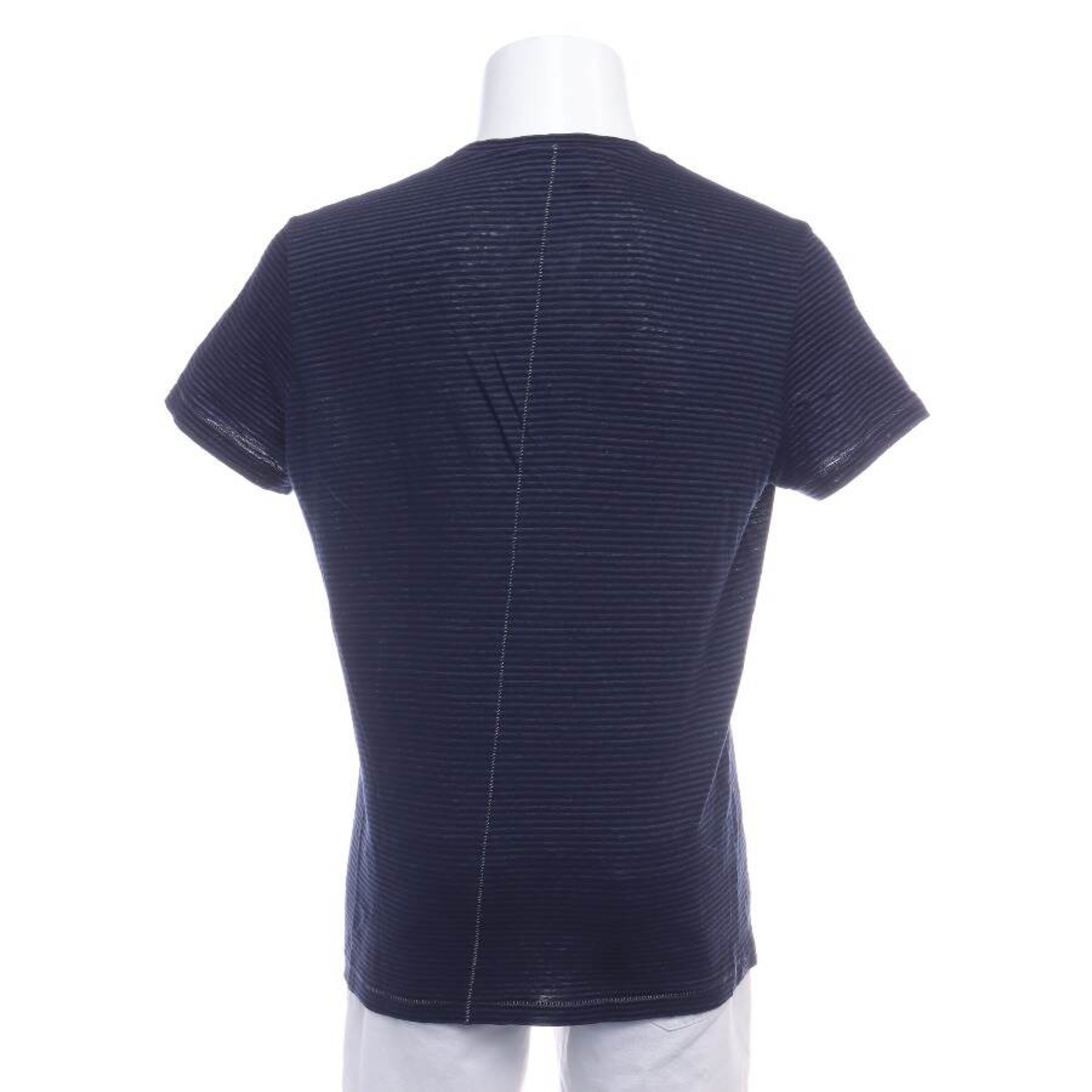 Dondup Shirt in S in Blue