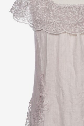 Tredy Bluse M in Pink