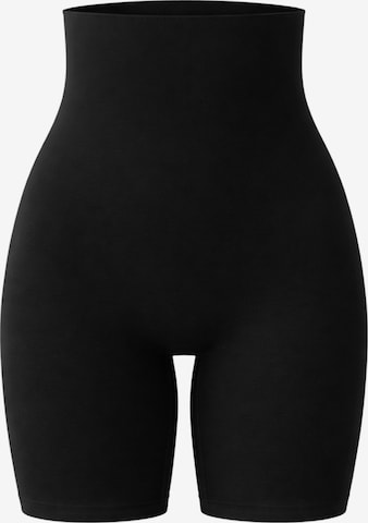 Blackspade Shapingbroek in Zwart: voorkant