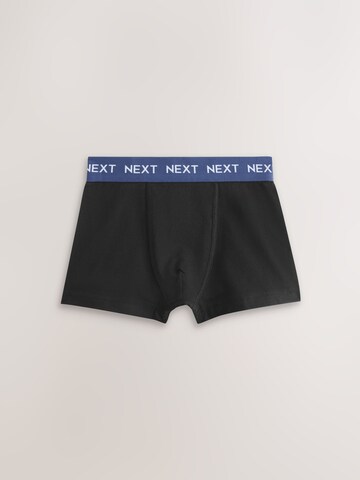 Next Boxershorts in Schwarz