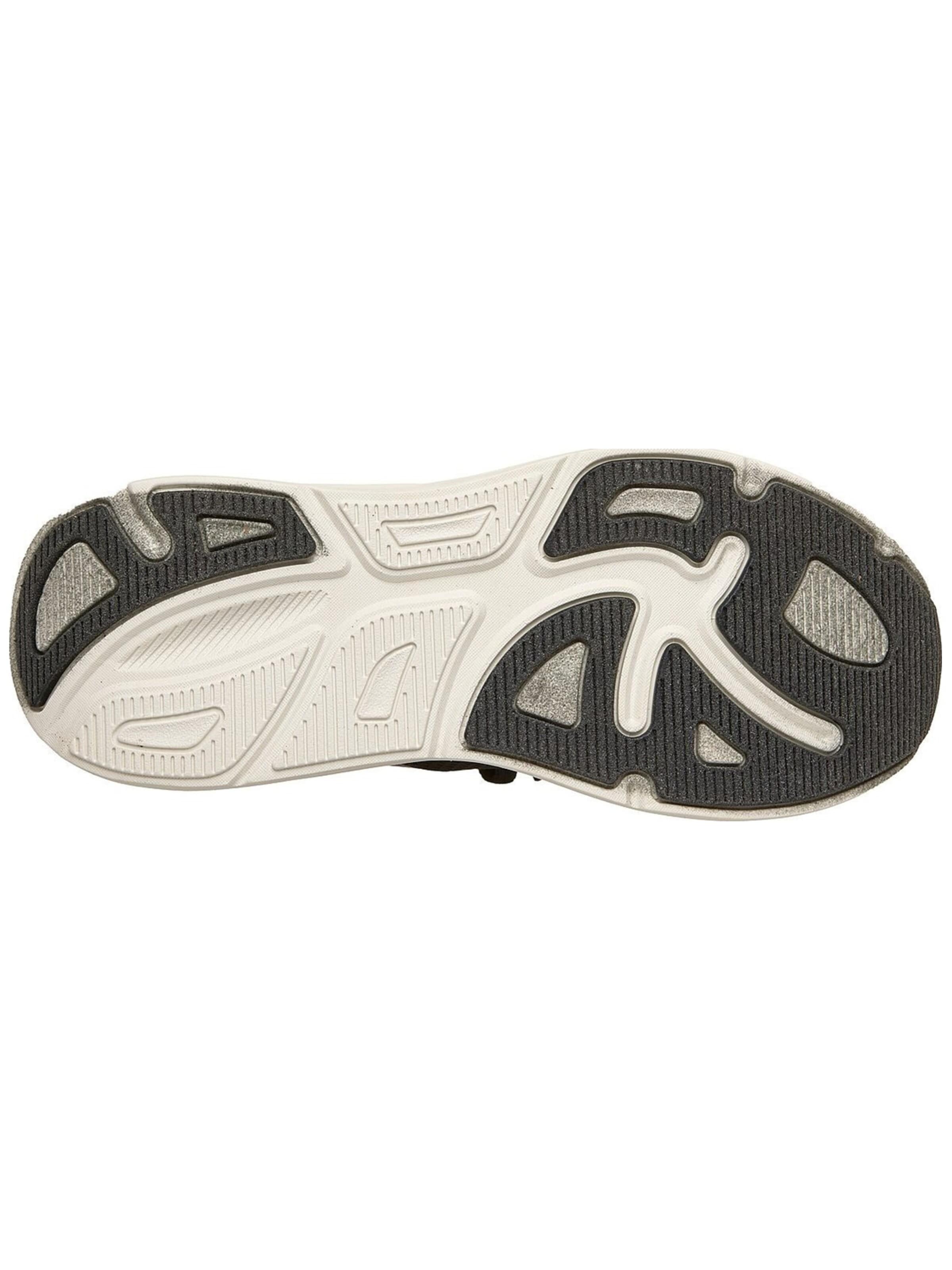SKECHERS Sportschuh in Schwarz