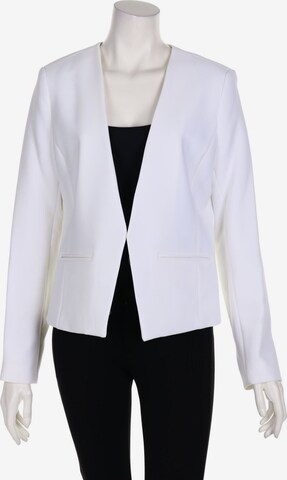 MICHAEL Michael Kors Blazer in S in White: front