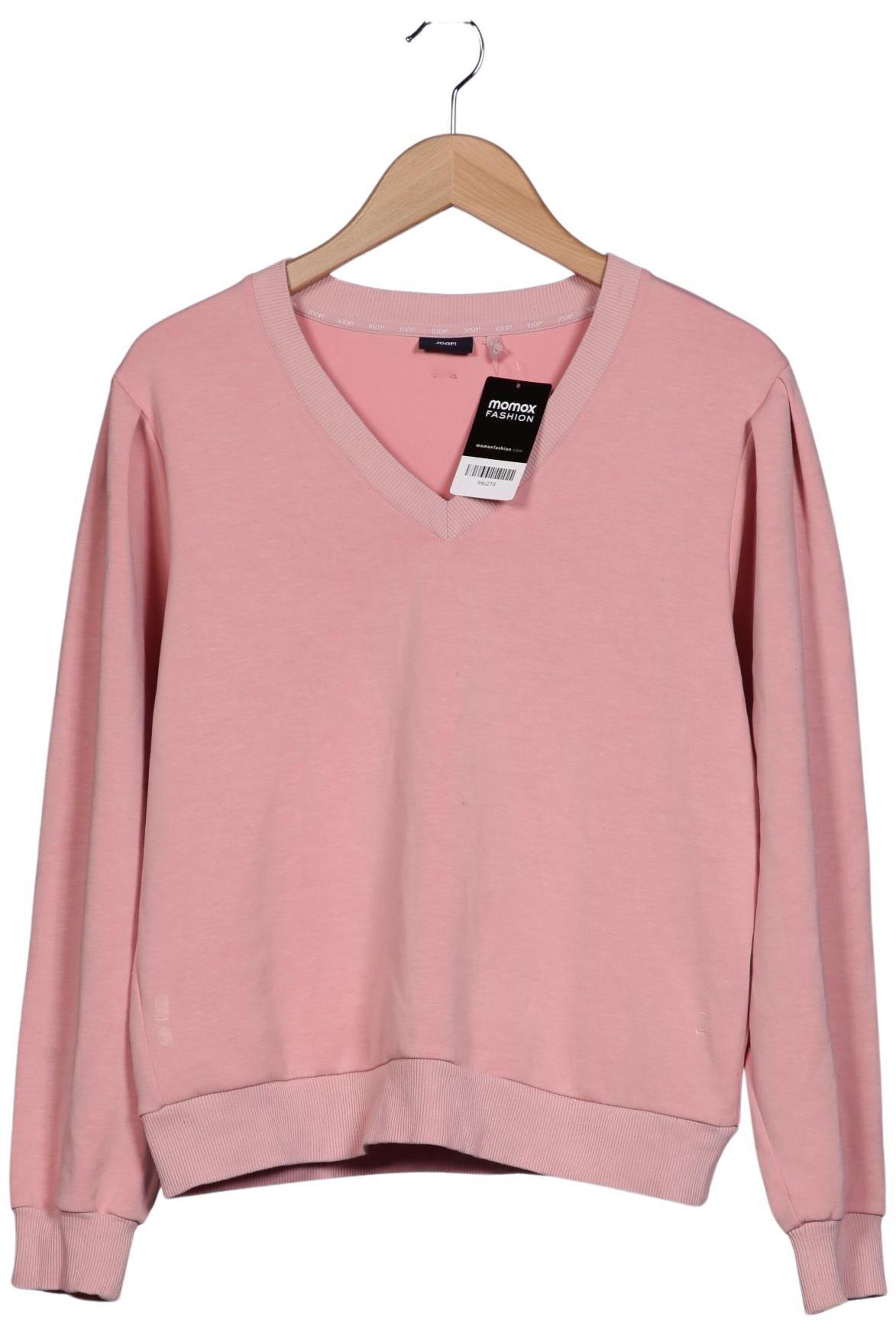 JOOP! Sweater S in Pink: Vorderseite