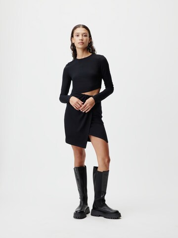 LeGer by Lena Gercke Платье 'Farina' в Черный
