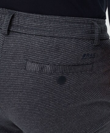 BRAX Slimfit Chino in Grijs