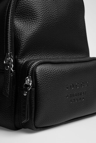 Soccx Backpack in Black