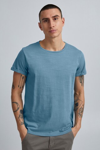 11 Project Shirt 'AIKO' in Blue: front