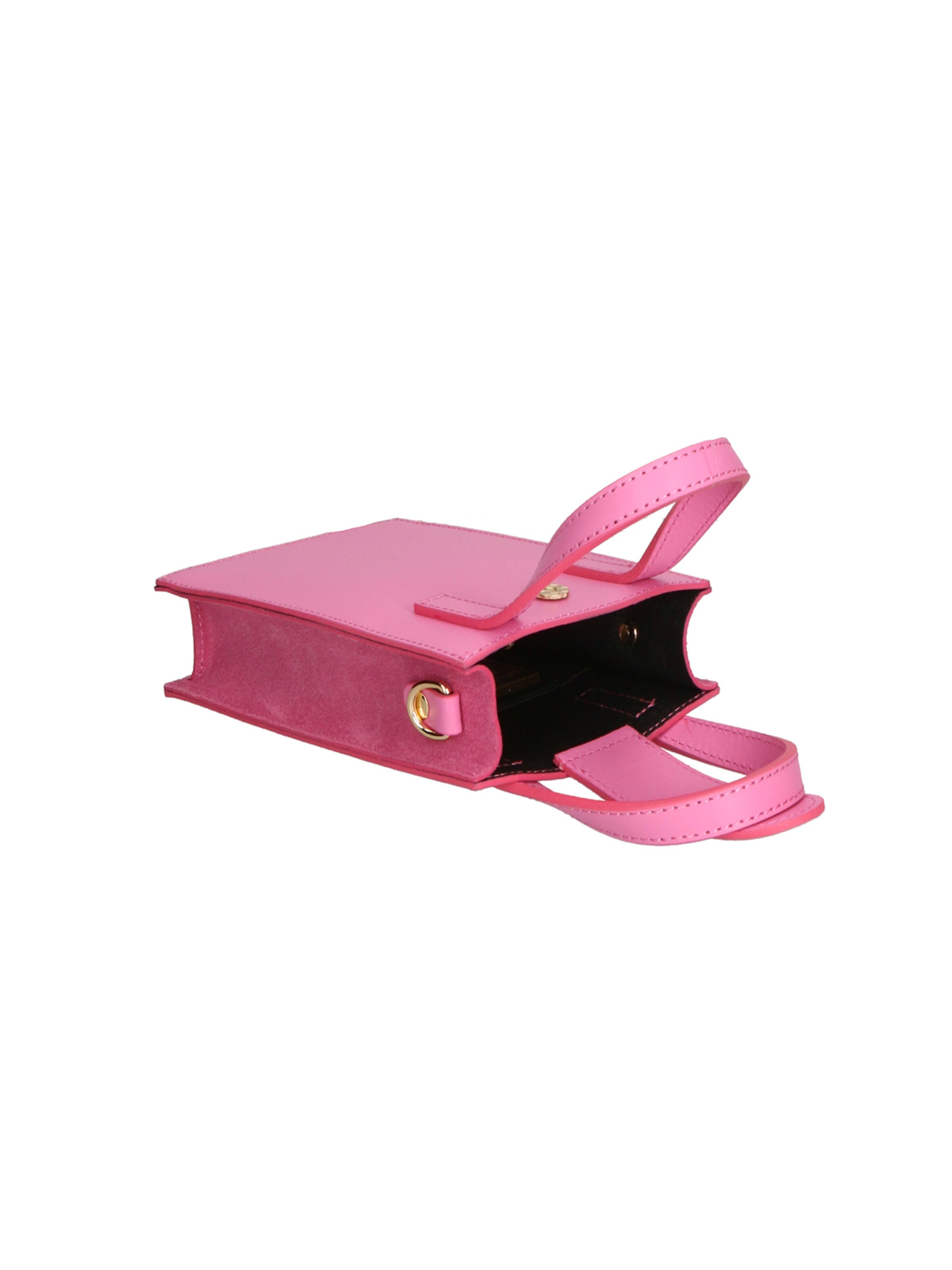 Gave Lux Handtas in Roze