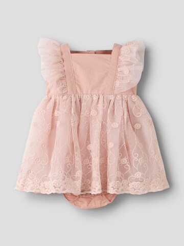 Robe Lil'Atelier en rose