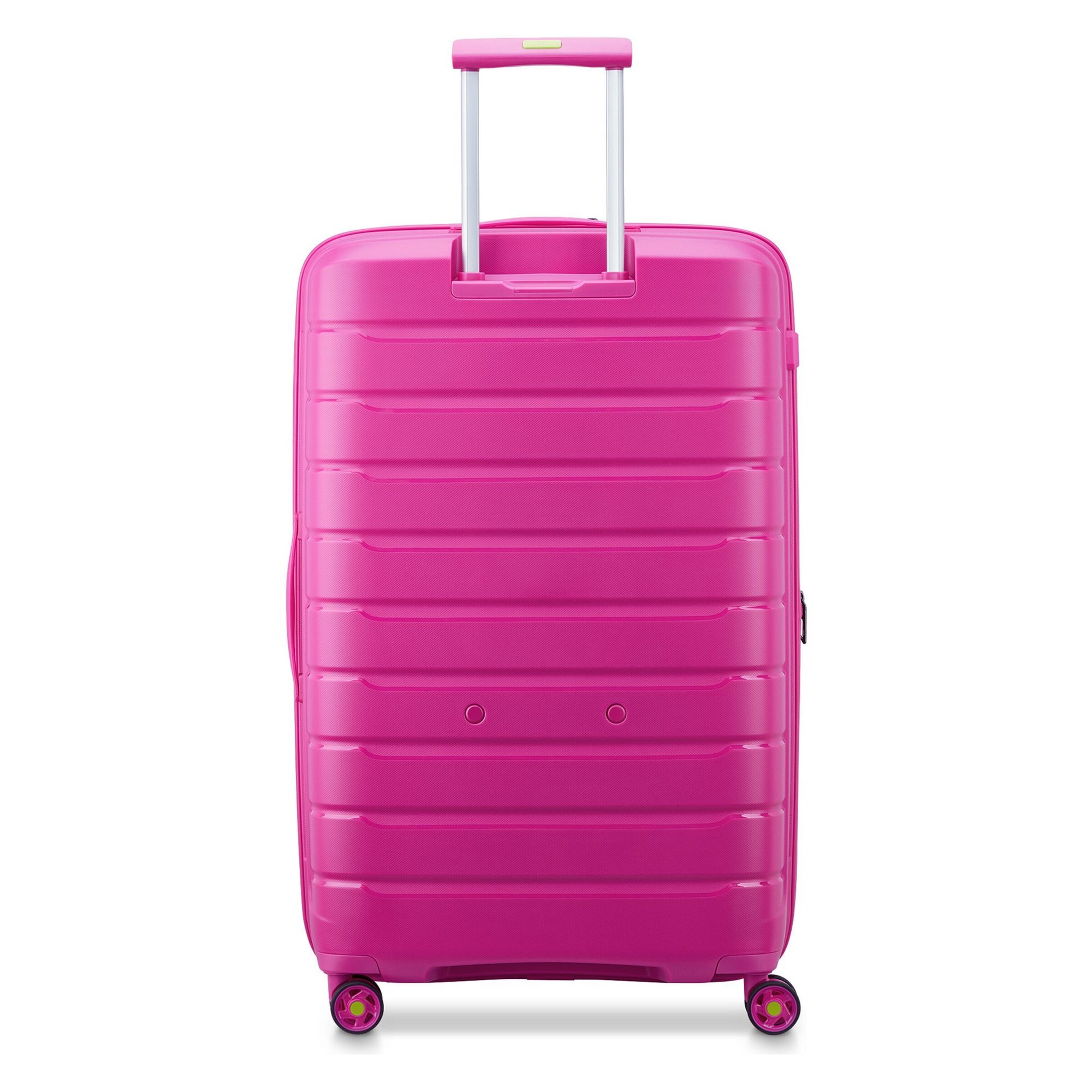 Roncato Cart in Pink