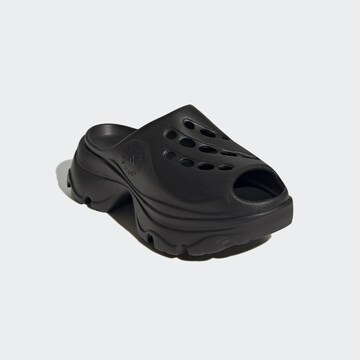 ADIDAS BY STELLA MCCARTNEY Strand-/badschoen in Zwart