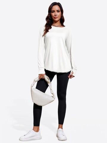 balta Imily Bela Marškinėliai