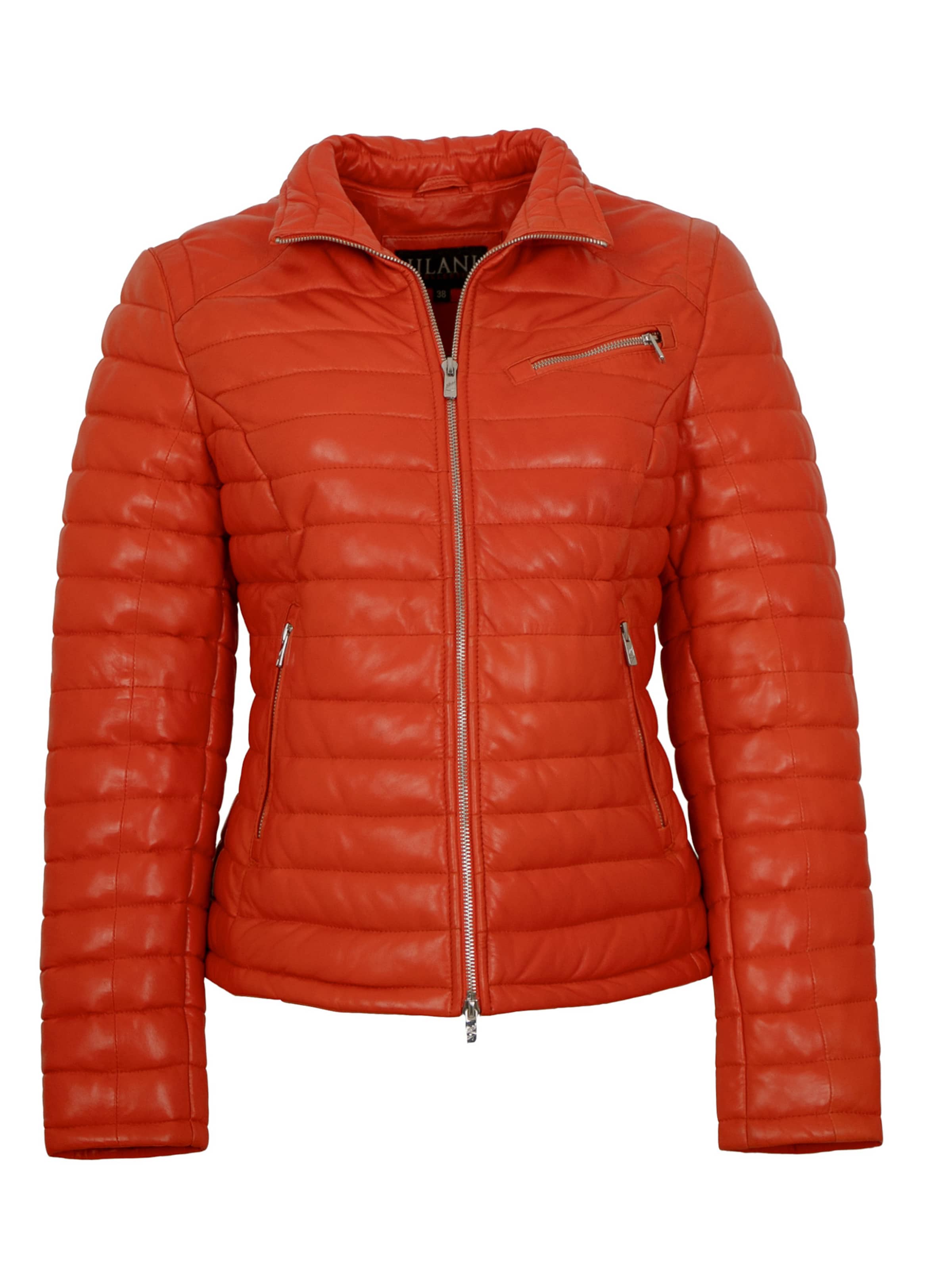 Jilani Übergangsjacke 'Kova'‌‌‌‌‌ in Rot: Vorderseite