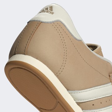 Slip on 'Taekwondo' ADIDAS ORIGINALS en beige