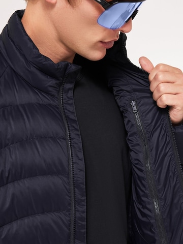 OAKLEY - Casaco de inverno em preto