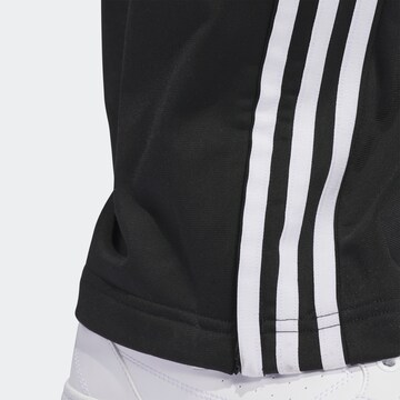 ADIDAS ORIGINALS Regular Pants 'Adicolor Classics Firebird' in Black
