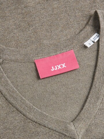 JJXX Sweater 'Aretha' in Grey