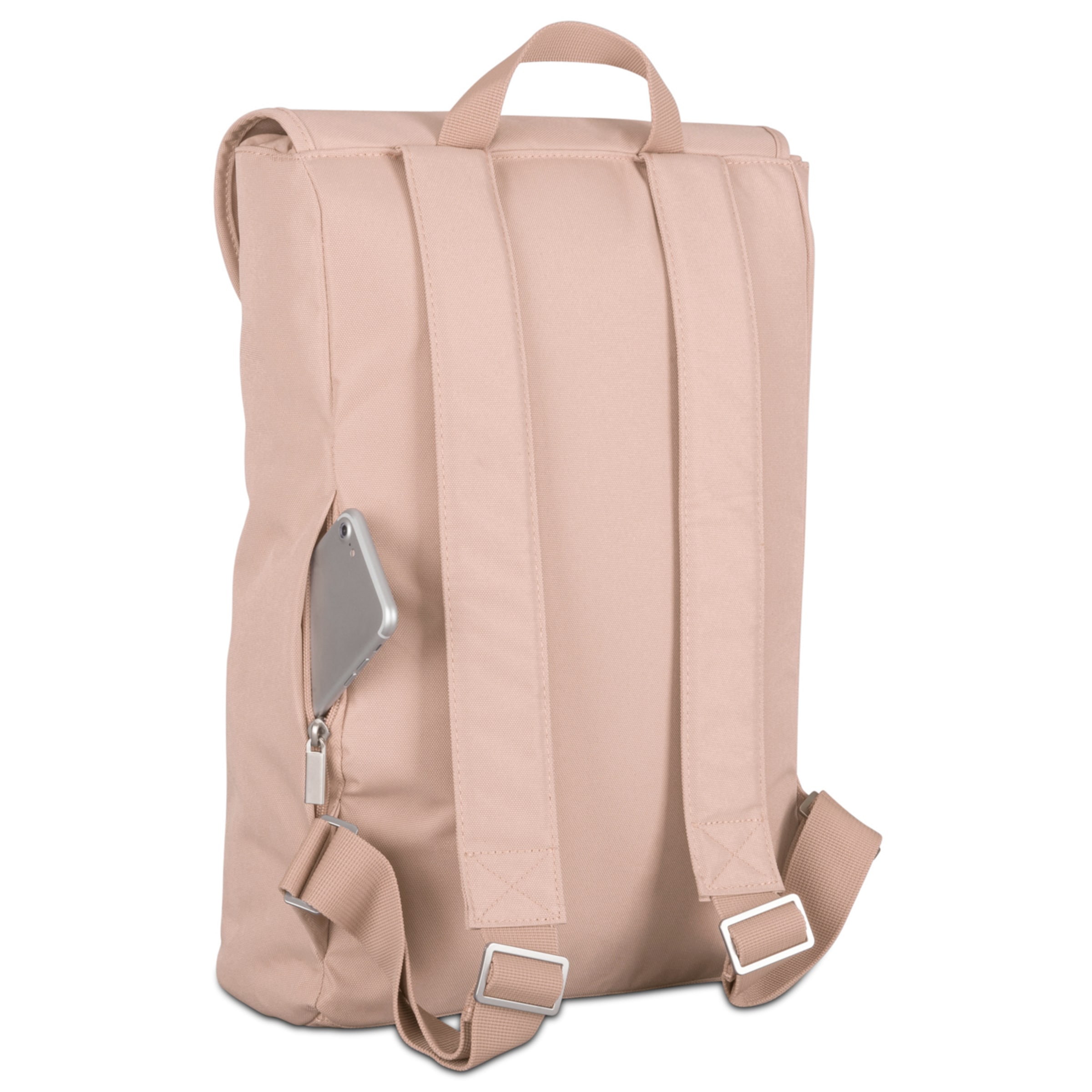 Johnny Urban Batoh 'Liam' – pink