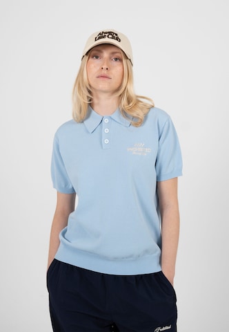 Prohibited - Jersey en azul