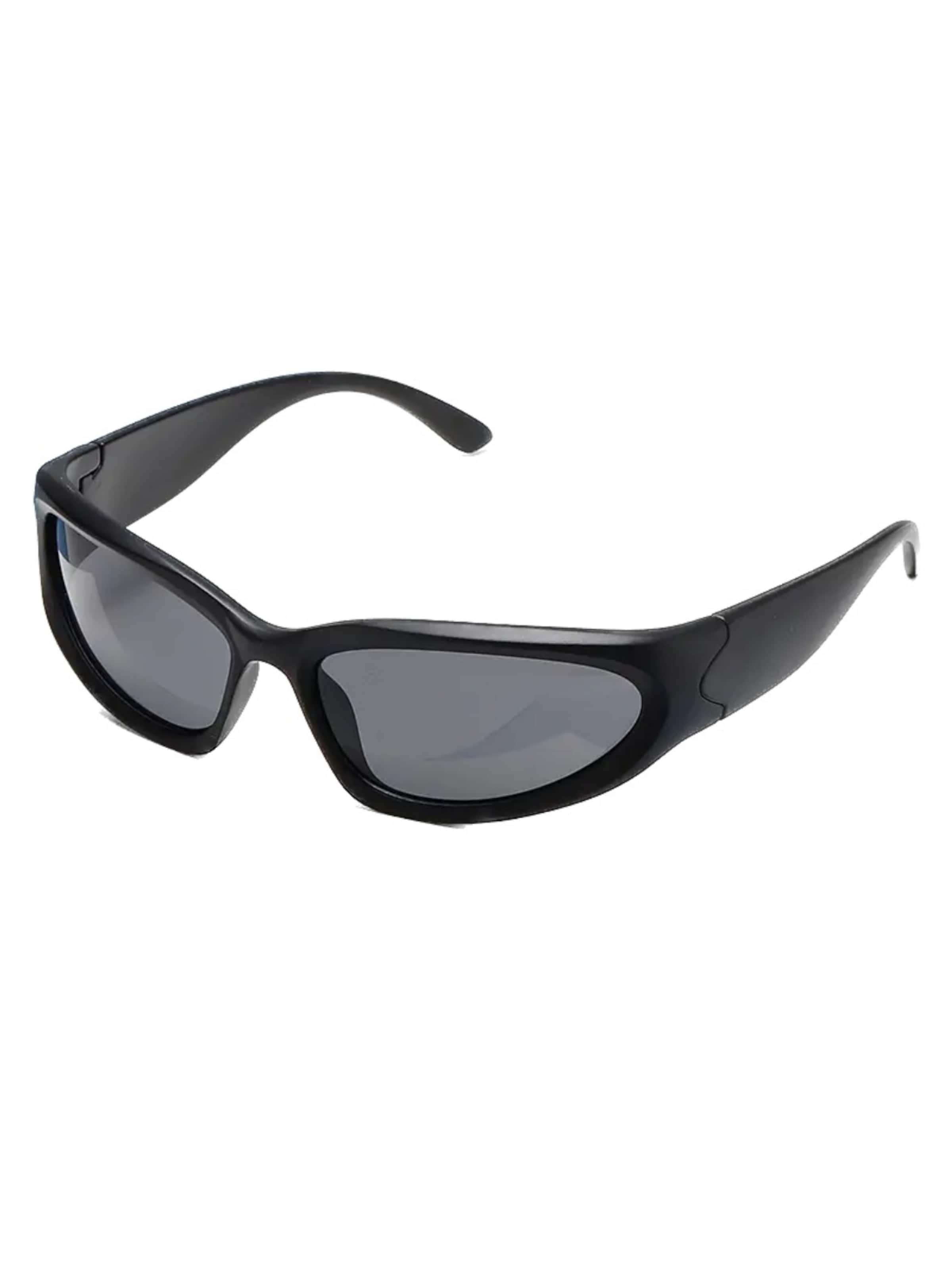VEYREY Sonnenbrille‌‌‌‌ in Schwarz