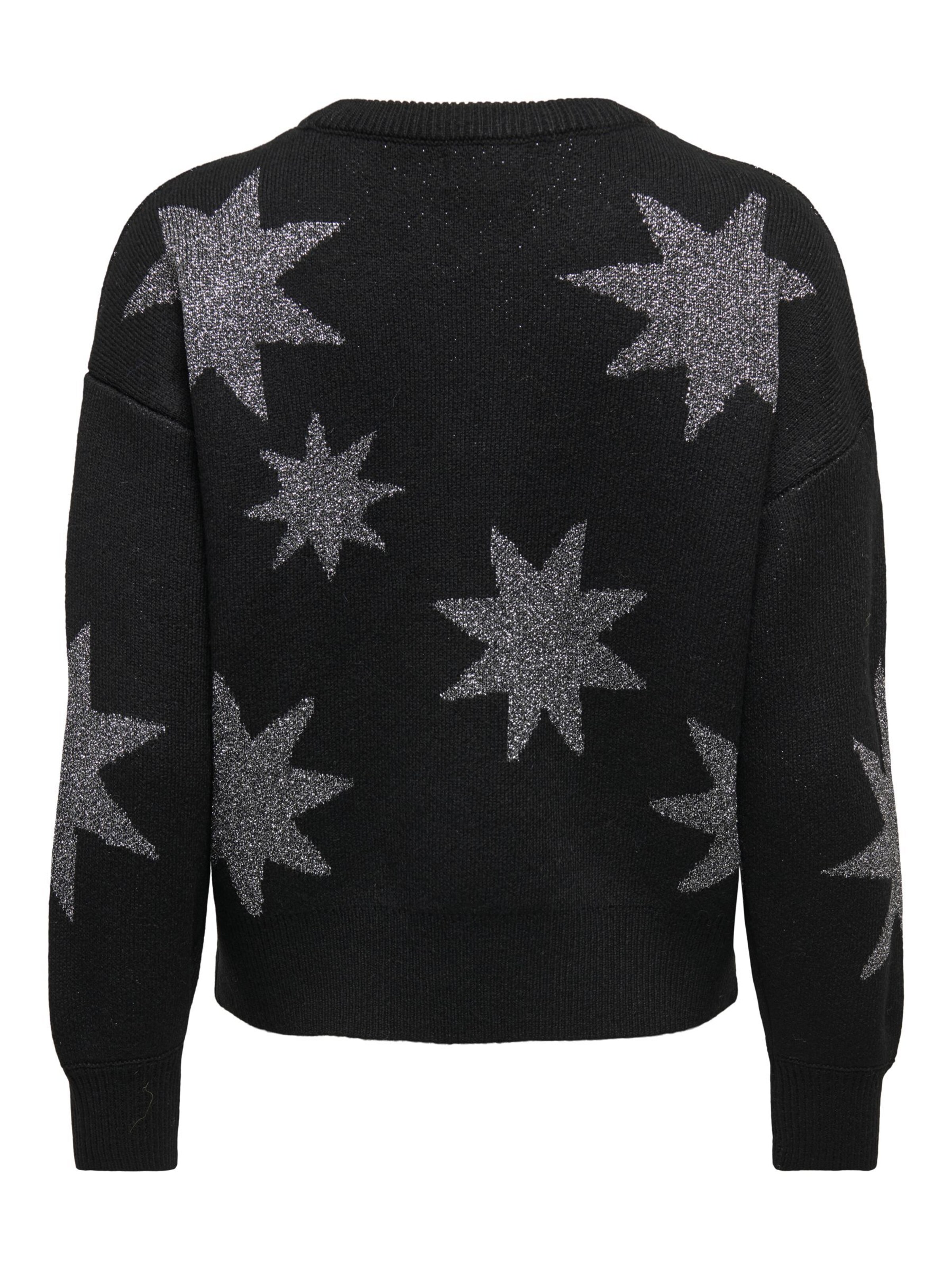 Pull-over 'ONLRosie' ONLY en noir