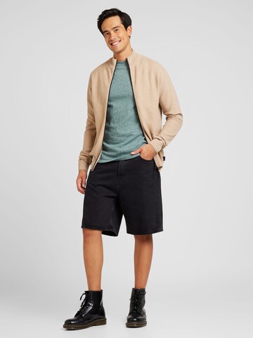 Superdry Shirt 'Essential' in Groen
