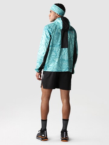 THE NORTH FACE Sports jacket in Green