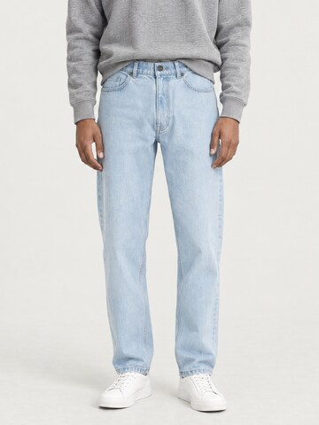 Pittman Loose fit Jeans 'Titan' in Blue: front