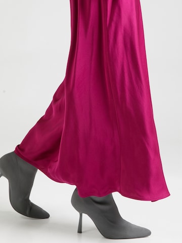 COMMA Skirt in Pink