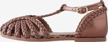 NextSandale - bronca boja: prednji dio