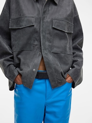 regular Pantaloni di ROUGE EDIT in blu