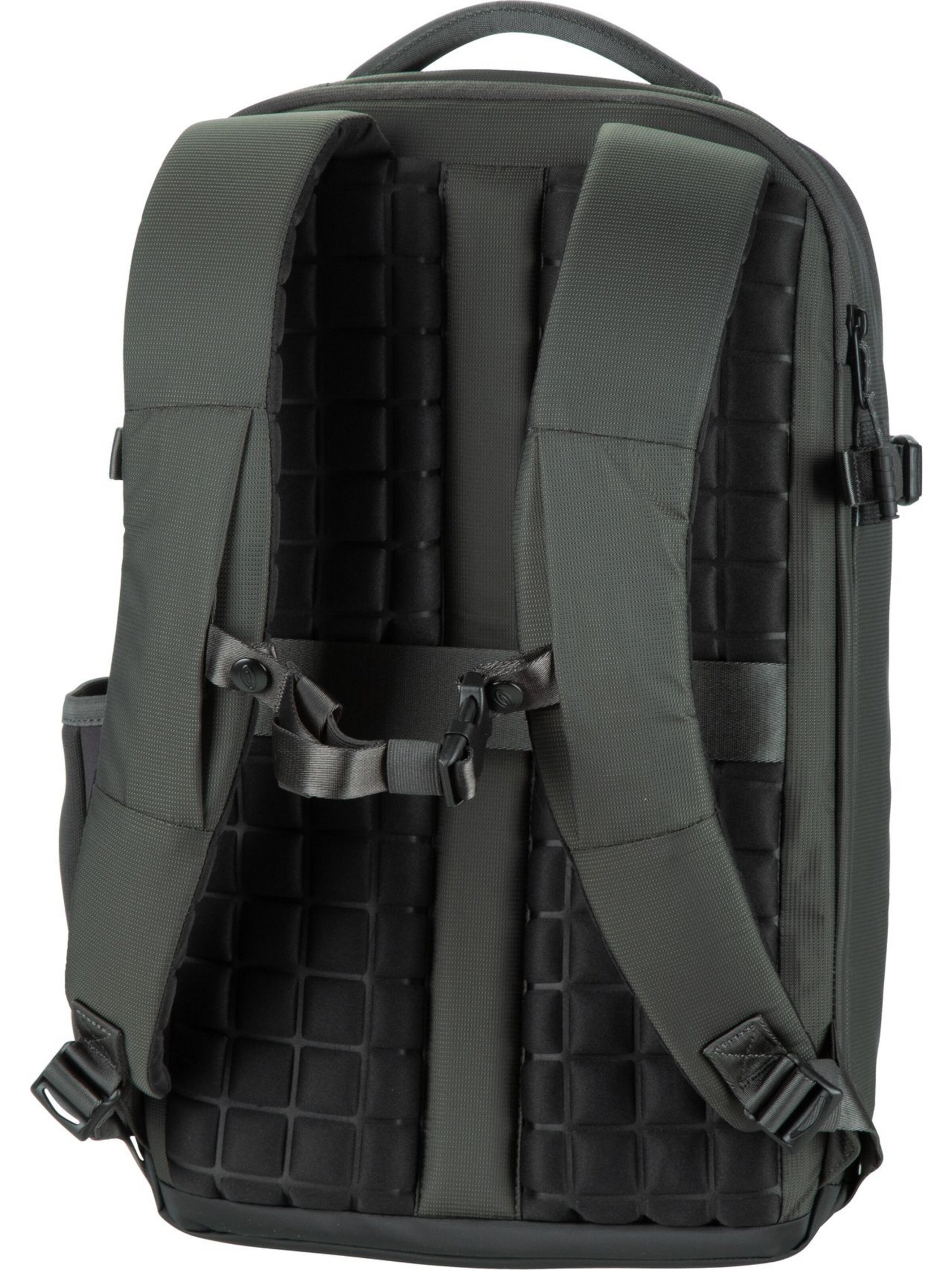 TIMBUK2 Rugzak 'The Division' in Grijs