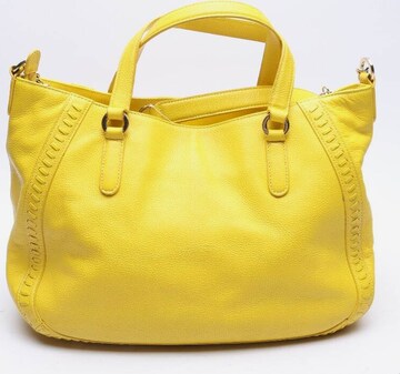 AIGNER Handtasche One Size in Gelb