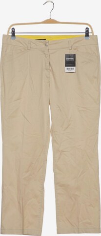 APANAGE Stoffhose XL in Beige: predná strana