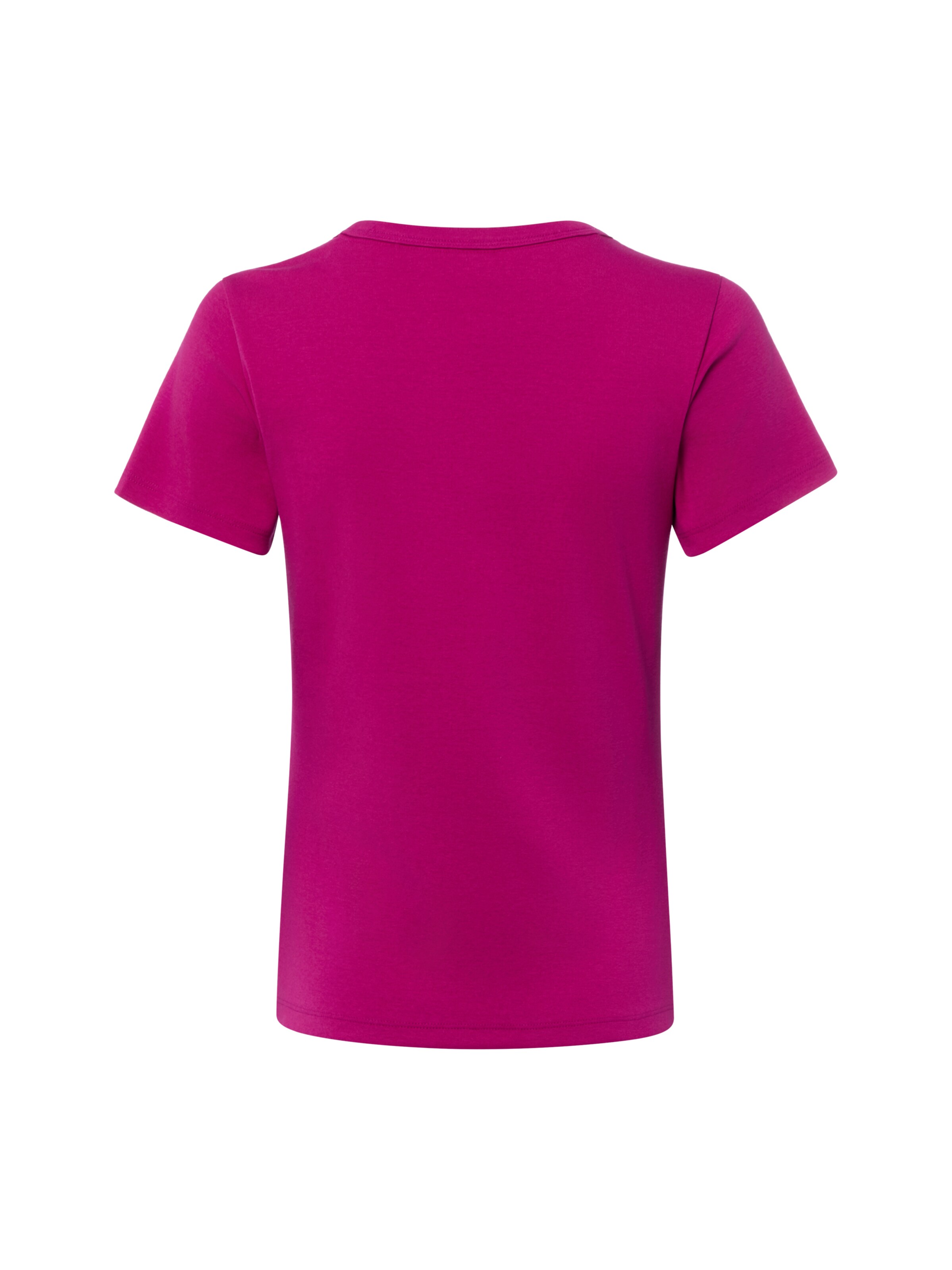 HUGO T-Shirt ' Deloris ' in Pink