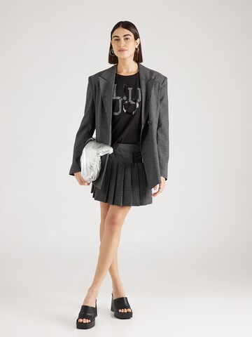 Liu Jo Shirt in Black