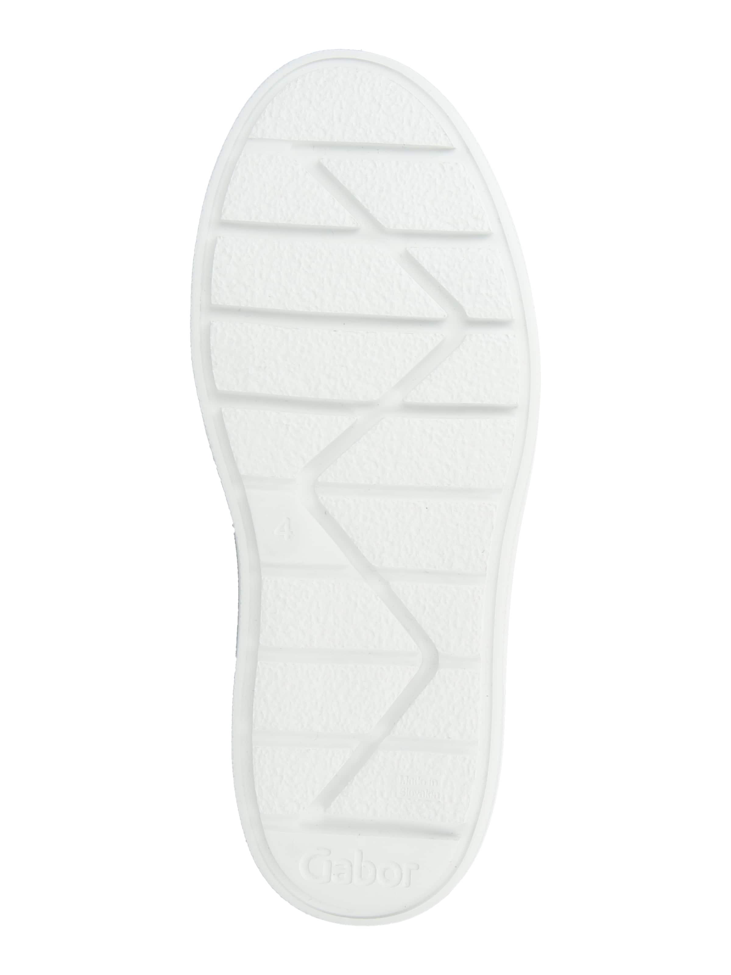 GABOR Sneakers in Blue