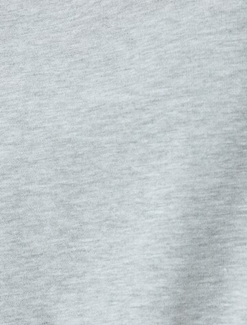 Koton Sweatshirt in Grau