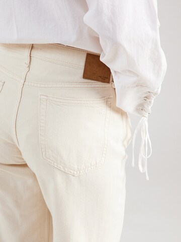 Regular Jean rag & bone en beige