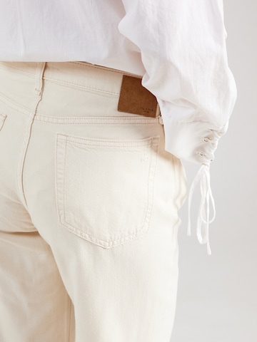 regular Jeans di rag & bone in beige