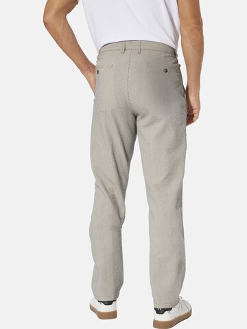BABISTA Regular Chino 'Herin' in Beige