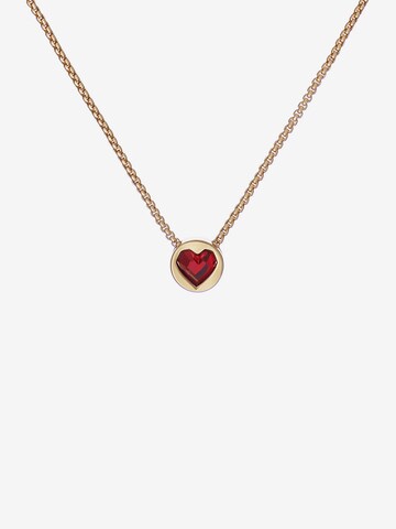 Ted Baker Necklace 'HARPARH' in Gold