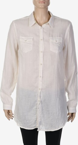 Woolrich Blouse & Tunic in L in White: front