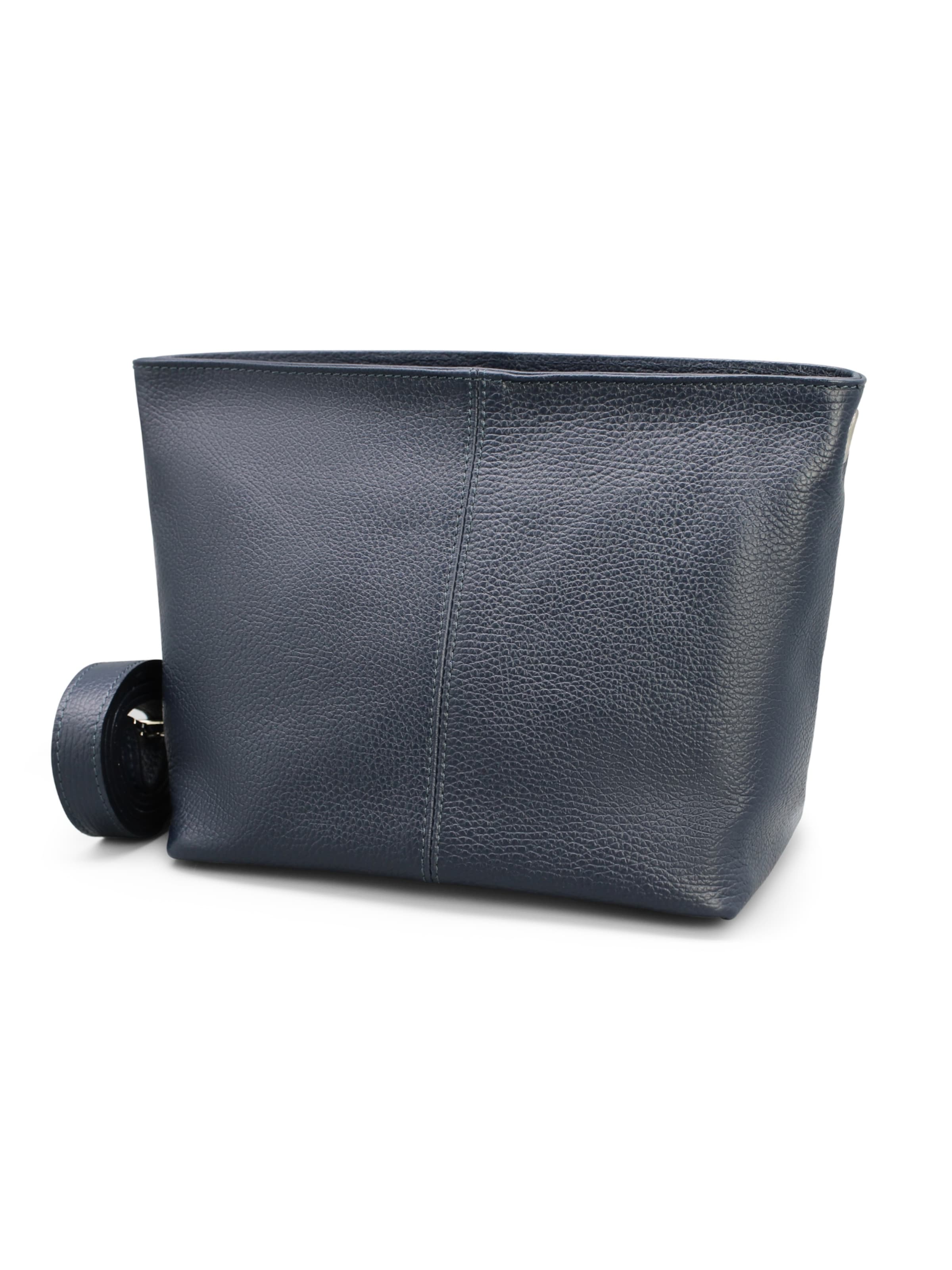 Adel Bags Skuldertaske 'Vera' i blå