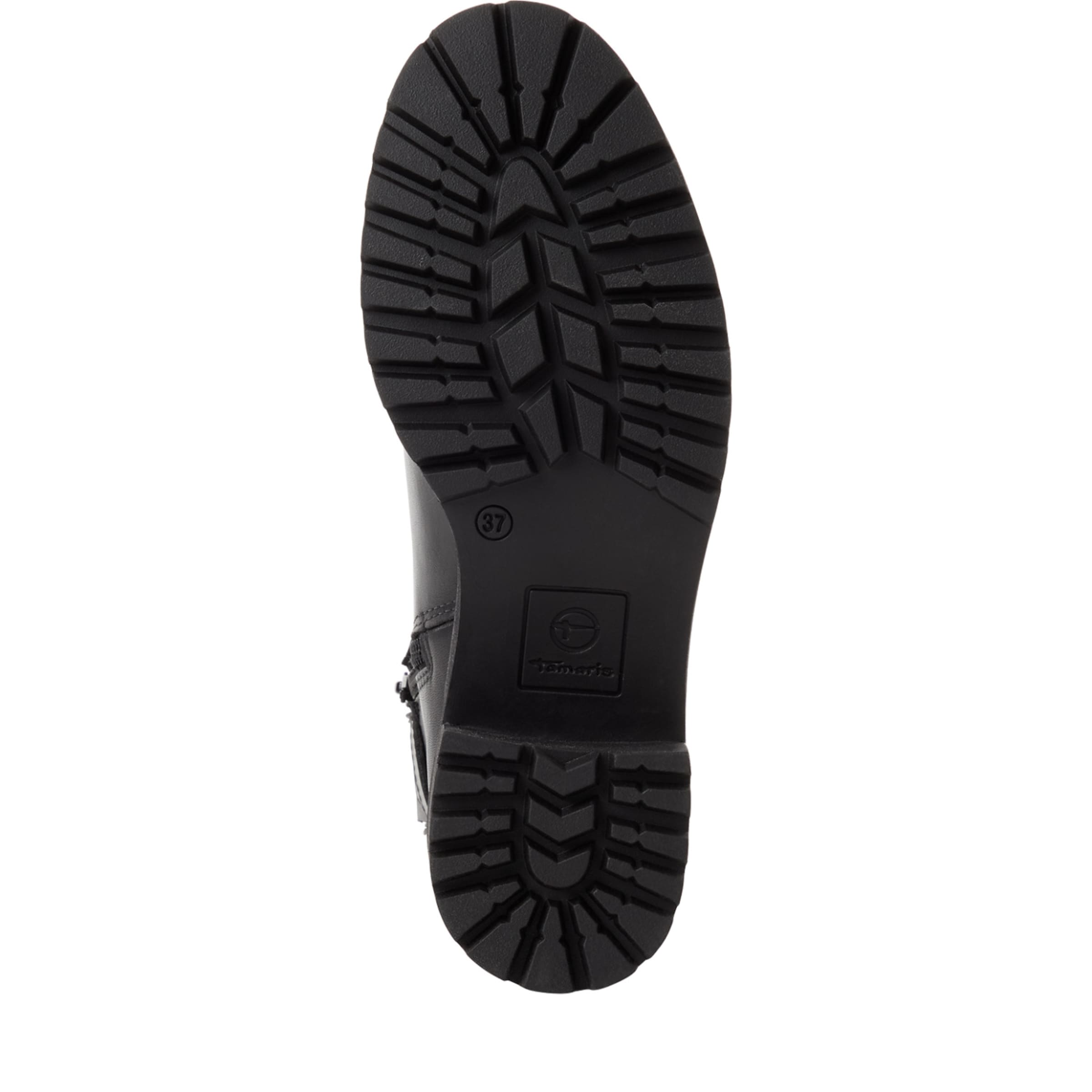 Tamaris Ankle Boots in Black