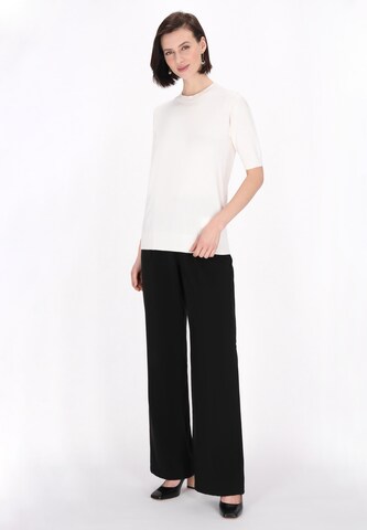 usha BLACK LABEL Sweater in Beige